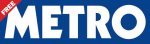 £5 off a £40 spend at Lidl with today's Metro free)