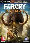 Far Cry Primal Special Ed. - PC - CDkeys.com (5% off with Facebook like)
