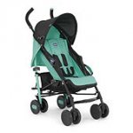 Chicco Echo Stroller in Sea Green (other colours too) Del