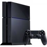 Sony Ps4 500gb + Ratchet & Clank + Extra Controller