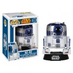 Pop! Vinyl Star Wars R2-D2 @ Argos (few others same price)