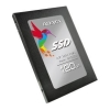 ADATA SP550 120GB 2.5inch SSD (3yr warranty)
