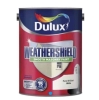 Dulux Smooth Masonry Paint, Brilliant White
