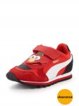 Puma Elmo Junior Trainers