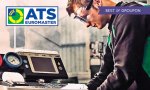 ATS Euromaster: Combined Car Air-Con Recharge and Anti-Bacterial Treatment at Over 265 Locations Nationwide @ Groupon £28.01