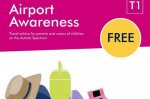 FREE FAST TRACK AIRPORT SECURITY FOR AUTISTIC CHILDREN//FAMILY MANCHESTER AIRPORT