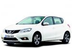 Lease Nissan Pulsar hatchback 9+23 8k mile, £99.99/month), total £3199.68 for 24 months honestjohn