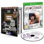 Life Is Strange - Limited Edition (Xbox One)