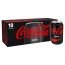 Poundshop - 10 pack Coke Zero or free with orders over £30. one per order