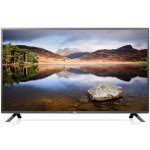 LG Titanium 42" Full HD Smart LED TV Built-in Freeview HD