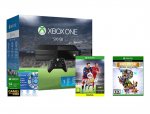 Xbox One Console 500GB Inc FIFA 16 + Rare Replay Collection + NowTV 3 months Ent Pass @ eBay / Shopto (*NOW LIVE*)