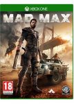 Xbox One Mad Max Inc Ripper DLC