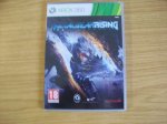 METAL GEAR RISING REVENGEANCE (XBOX 360) NEW
