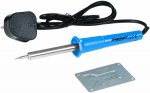 Silverline fine-tip 15w Soldering Iron from Amazon sold by tool time (Prime)