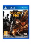 InFAMOUS: Second Son (PS4)