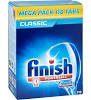 Finish 110 classic dishwasher tabs