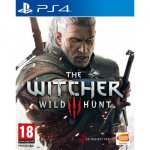 PS4 The Witcher 3: Wild Hunt - TheGameCollection
