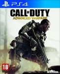 Call of Duty Advanced Warfare PS3
