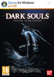 Dark Souls Prepare to Die Edition