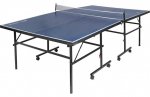 Slazenger Indoor/Outdoor Foldable Table Tennis Table