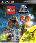LEGO Jurassic World: Gallimimus Edition (PS3)