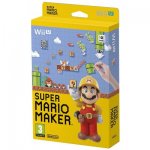 Wii U Super Mario Maker - TheGameCollection