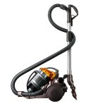 Dyson DC19 Multifloor Cylinder Vacuum Cleaner with 5 year parts and labour