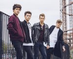The Vamps @ Genting Arena Complimentary Tickets ShowFilmFirst