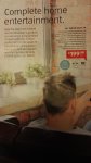 Bauhn 40" 1080p Smart TV