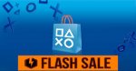 PSN Flash Sale (CA) Full List
