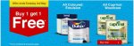 WICKES: BOGOF on Dulux and other Coloured Emulsion & Cuprinol Woodcare