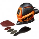 Worx WX646.1 Detail Sander