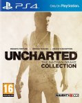 PS4 Uncharted: The Nathan Drake Collection - eBay/Shopto