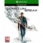Quantum Break @ The Game Collection