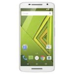 Motorola Moto X Play White