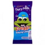 Cadbury's Freddo Popping Candy