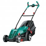 Bosch Rotak 370 Ergoflex Electric Rotary Mower
