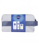 Nivea Men energy wash kit