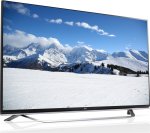 LG 49UF850V Smart 3D 4k Ultra HD 49" LED TV with 5yr Warranty @ Currys / PC World (reduced further now to £589.92)