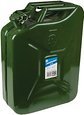 Steel 20 Litre Jerry can for flammable liquids (£2 c&c)