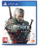 The Witcher 3 PS4/Xbox One @ Argos (Also 10% quidco cashback)