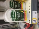 Triplewax Car Shampoo - 1litre