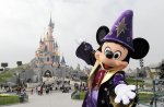 5 days / 4 nights Disneyland Paris £89pp @ Travelzoo £356.00