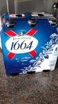 Kronenberg x6