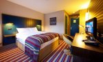 Village Hotels Room Sale: from £50 per overnight stay (£25p. p) Includes 2 Course Dinner & Prosecco (various UK locations)