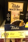 Tilda Giant Wild Rice