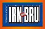 Irn bru 8 x 500ml cans