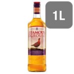 Tesco alcohol 1L drinks