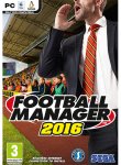 Football Manager 2016 PC/Mac (FB CODE)