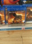 Batman Begins Blu-Ray